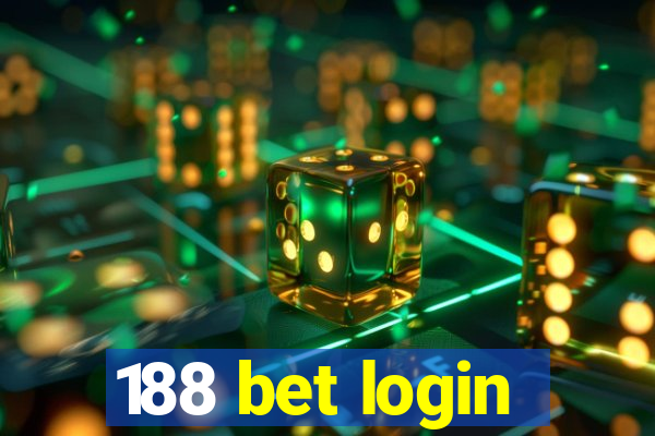 188 bet login